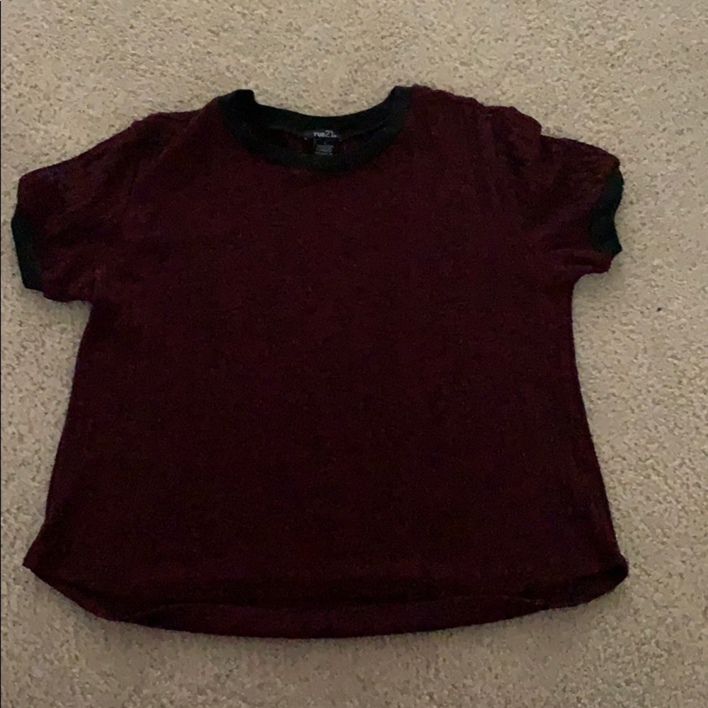 Nice top